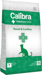 Calibra Vet Cat Renal & Cardiac 5kg