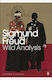 Wild Analysis Sigmund Freud