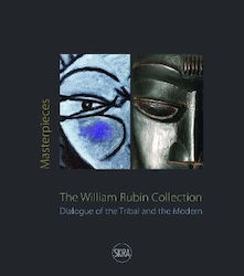 Masterpieces From The William Rubin Collection Dialogue Of The Tribal And The Modern And Its Heritage 0401