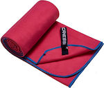 CressiSub Towel Face Microfiber 60x120cm.