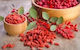 HealthTrade Goji Berries Χωρίς Ζάχαρη 1000gr