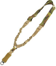 Suspensie cu un singur punct cu cauciuc Emerson Gear® - Foliaj Green