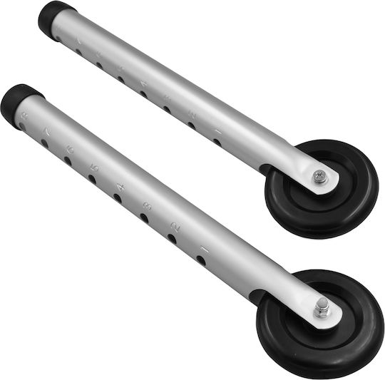 Räder für Gehwagen Ø7,5cm (Paar) Wimed 15641091
