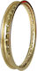 Rcb (racing Boy) 1.60x17 Gold