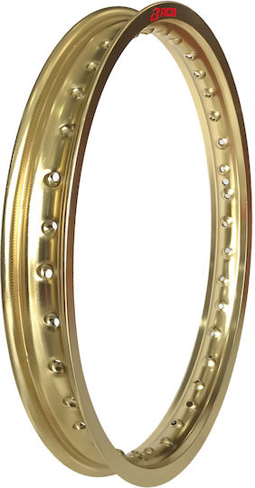 Rcb (racing Boy) 1.60x17 Gold