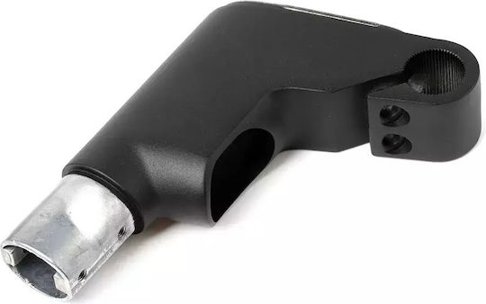 Replacement Front Steering Panel Support Bracket for Scooter Ninebot F30 F40 Series