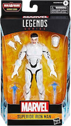 Marvel Legends - Superior Iron Man Φιγούρα Δράσ...