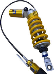 Amortizor reglabil cu azot Ohlins Racing