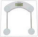 Primo Digital Bathroom Scale Gray 400455