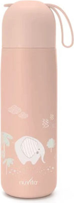 Thermos 4435 Nuvita 400ml, Englische Rose