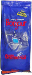 Ouzunoglu Bonjour филтър за кафе Classic 250gr