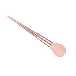 Pensula Pudra, Focallure, Pink Glow, Flame, 05