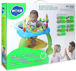 Hola Toys Baby Toy with Music, Light, and Sounds