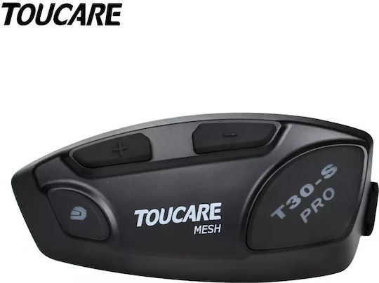 Toucare T30-S Pro mit Bluetooth