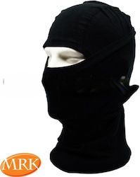 MRK Balaclava Black