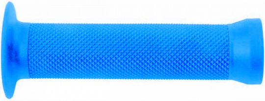 Bullet 1071030001 BMX Fahrradlenkergriffe σε Blau Χρώμα