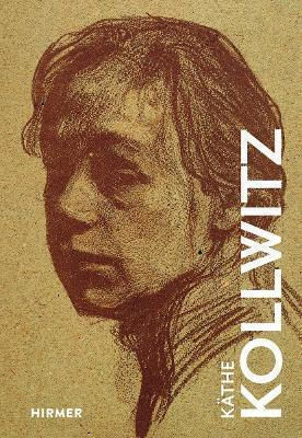 Käthe Kollwitz Josephine Gabler 0325
