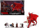 Jada Toys Dungeons & Dragons Figure
