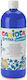 Carioca Tempera Paints Blue in Bottle 1000ml 1pcs
