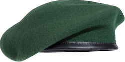 French Army Beret Green