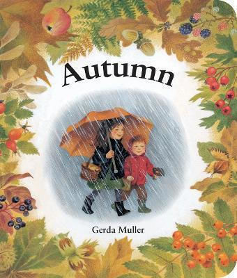 Autumn Gerda Muller Autumn Gerda Muller