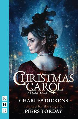Christmas Carol A Fairy Tale Piers Torday