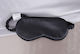 Beauty Home Silk Sleep Mask Black