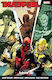 Deadpool World's Greatest Vol 4 Temporary Insanitation Gerry Duggan Books