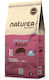 Naturea Naturals 2kg Ξηρά Τροφή χωρίς Γλουτένη για Ενήλικους Σκύλους με Χοιρινό Magnum Iberian Pork
