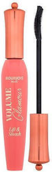 Bourjois Volume Glamour Lift & Stretch Mascara für Band Schwarz 12ml