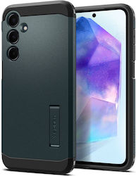 Spigen Tough Armor Umschlag Rückseite Kunststof...
