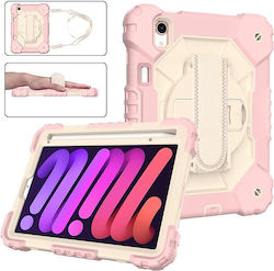 Flip Cover Pink (iPad AirUniversal 10.9")