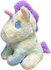 Plush Unicorn