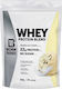 Whey Protein Protein Whey with Flavor Vanilla Ice Cream 810gr