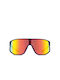 Red Bull Spect Eyewear Spect Dash Sonnenbrillen mit 003 Rahmen und Mehrfarbig Spiegel Linse DASH-003