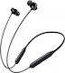 OnePlus Bullets Wireless Z2 In-ear Bluetooth Handsfree Căști cu Rezistență la Transpirație Negru