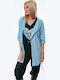 Damen Jacke chiel