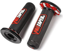 Protaper Mânere motocicletă în culoarea Negru