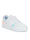 T-clip Kids Sneakers White