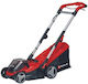 Einhell RASARRO 36/34 Μηχανή Γκαζόν Μπαταρίας