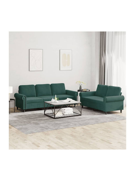 Set de Sufragerie 3-Seater & 2-Seater