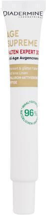 Diadermine Age Supreme Κρέμα Ματιών για Αντιγήρανση 15ml