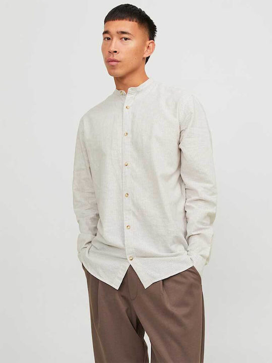 Jack & Jones Jjesummer Μακρυμάνικο Πουκάμισο σε...