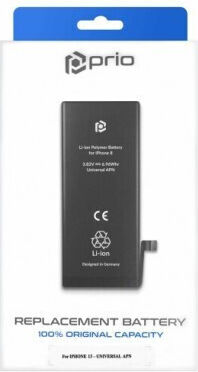 Apple Iphone 13 Mini Battery Prio With Chipset