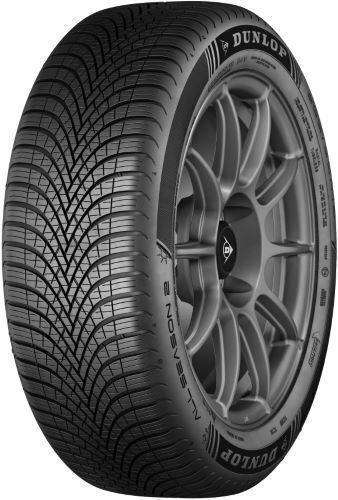 Dunlop All Season 2 235/60R16 104V XL Λάστιχο 4 Εποχών για Επιβατικό Αυτοκίνητο