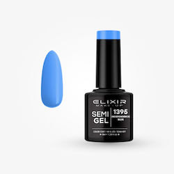 Elixir Semi Halb-permanenter Nagellack Independ...