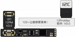 Apple Iphone 12 Pro Max - I2c Fix Battery Health Flex Apple Iphone 12 Pro Max - I2c Fix Battery Health Flex