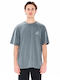 Emerson Men's Short Sleeve T-shirt Gray