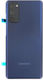 Samsung Galaxy S20 Fe 4g Capac de baterie + camere de luat vederi Navy Original