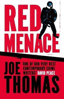 Menace Joe Thomas Arcadia Books 0514